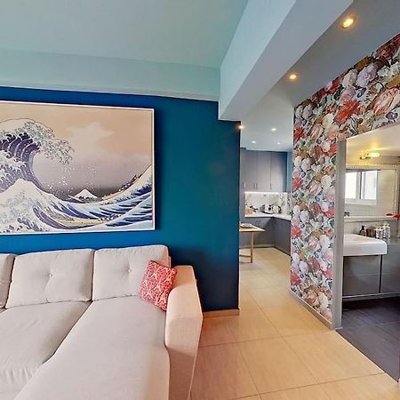La Votanique Center Apartment Афіни Екстер'єр фото