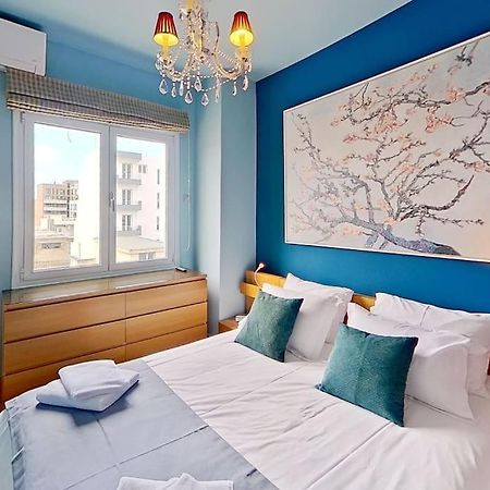 La Votanique Center Apartment Афіни Екстер'єр фото